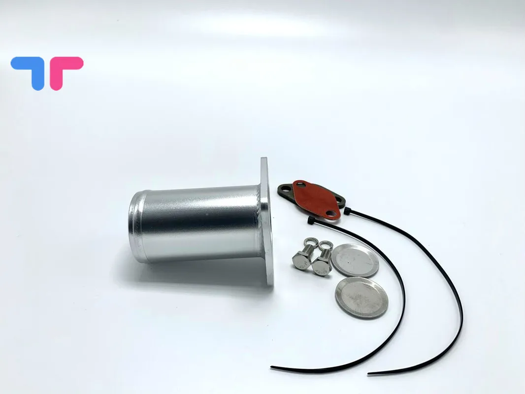 Алюминиевый Комплект для снятия системы рециркуляции отработавших