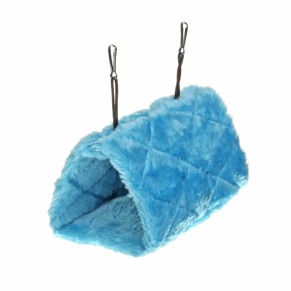 Игрушка-гамак плюшевая подвесная пещера счастливый домик кровать-палатка | Дом и