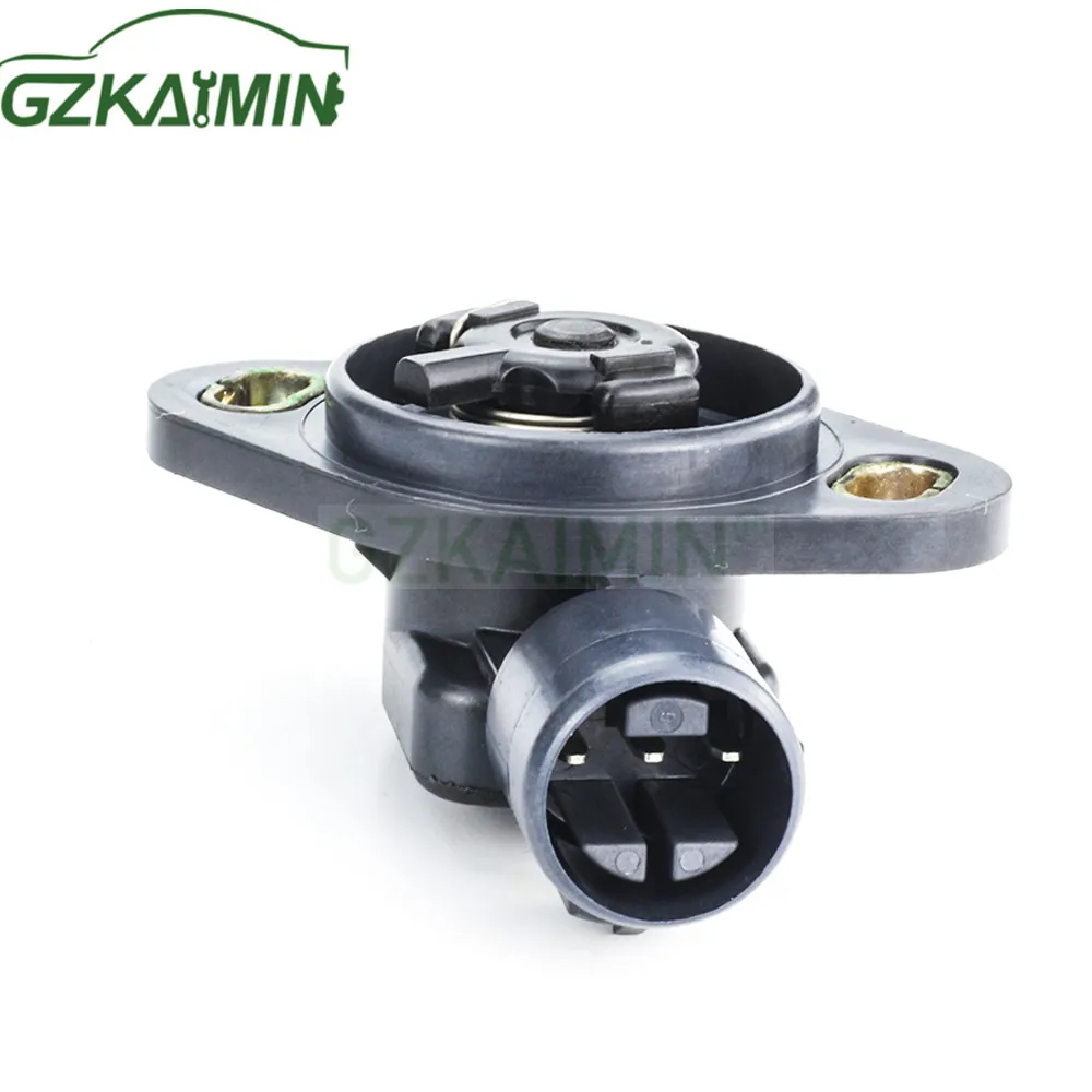 Оригинальный Восстановленный Датчик положения дроссельной заслонки датчик tps JT3R