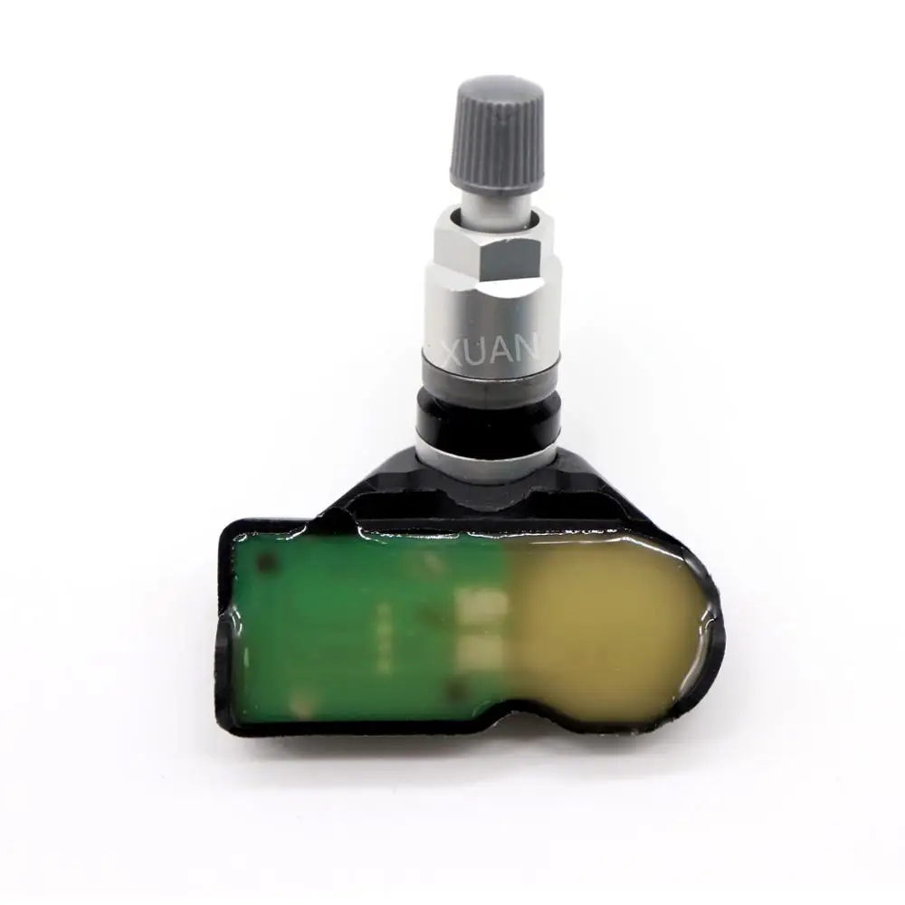 Система контроля давления в шинах TPMS 5Q0907275B для Audi Q2 (GA) Q3 (8U) Q4 Q5 (8R) Q7 Q8 R8 RS7 TT 433 МГц 2011