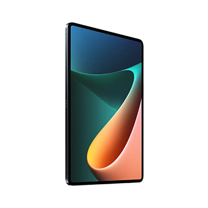 Планшет Mi Pad 5 Pro 11 дюймов 2021 K LCD Snapdragon 2 6/8 ГБ ОЗУ 870/128 Гб ПЗУ 256 мАч английская версия