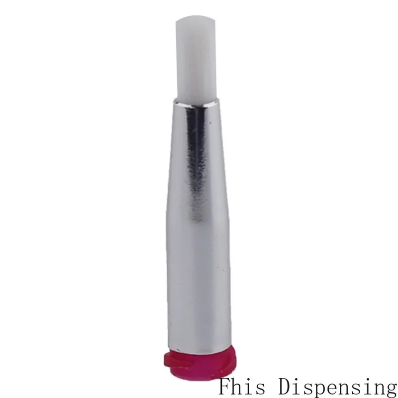 

4mm Round Mouth Brush 25G Needle Diamete for Dispensing Glue