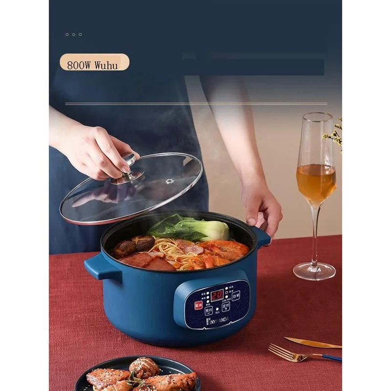 elektrikli ev aletleri materiel cuisine restaurant equipment for appliance in the kitchen kitchen appliance electric skillet free global shipping