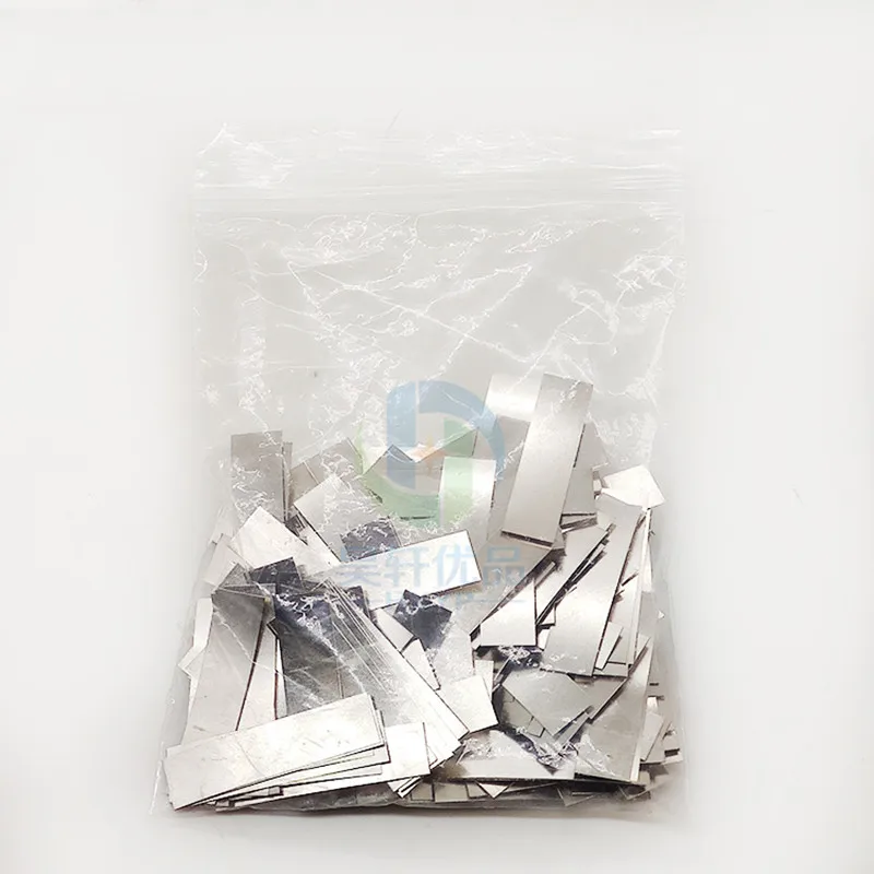 100g 18650 Lithium Battery Connection Piece Nickel Plated Steel With Spot Welding Accessories | Инструменты