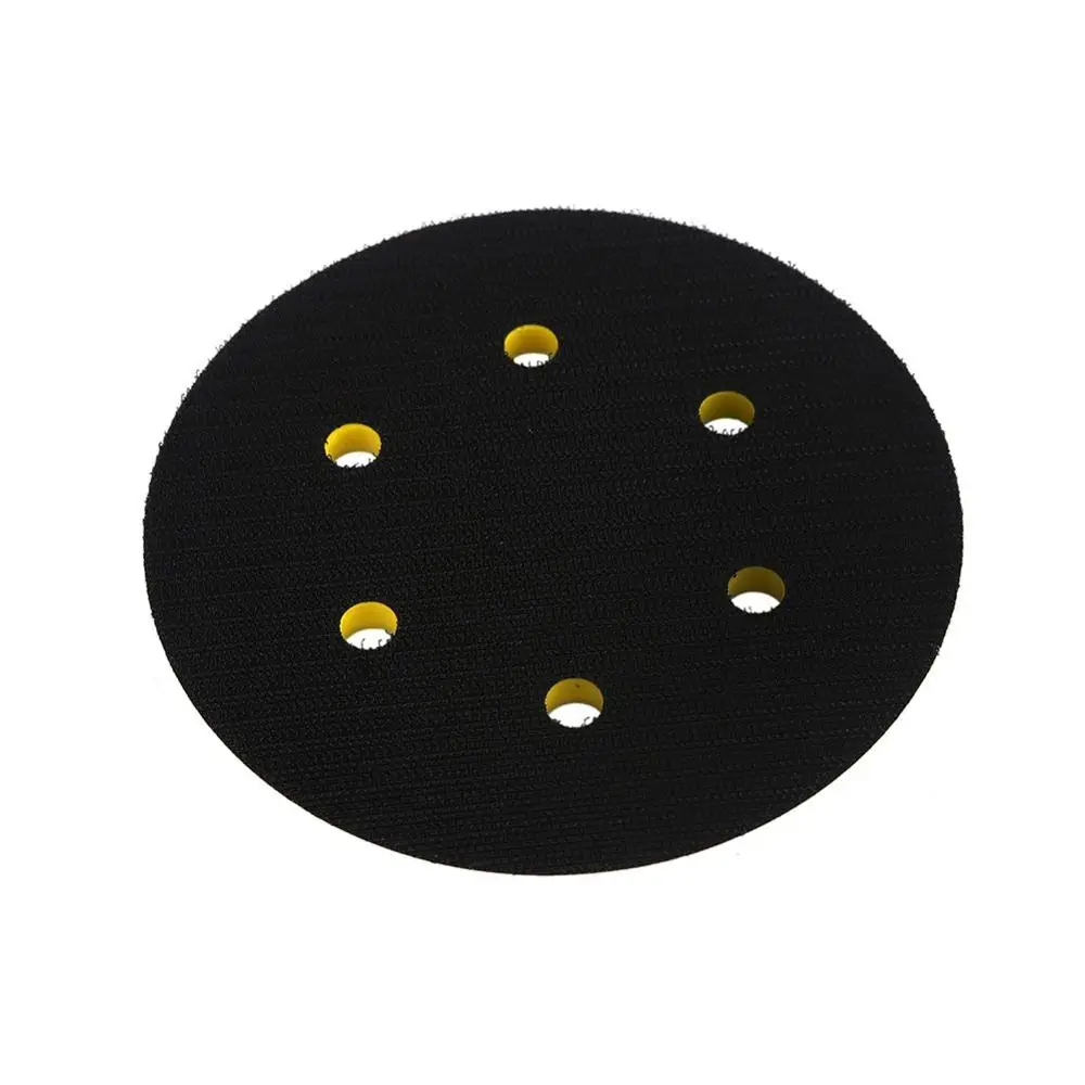 6 дюймовая подложка STARY шлифовальный станок инструмент для полировки крюк