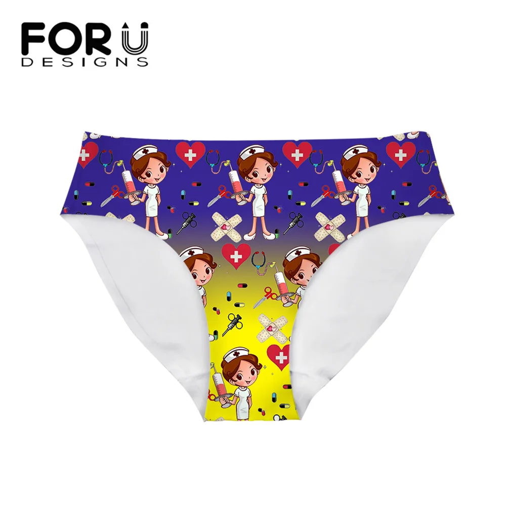 

FORUDESIGNS дышащие женские трусики 1/3 шт./компл. премиум-класса физиоэскиз женские бесшовные Lastic формирования тела нижнее белье для женщин