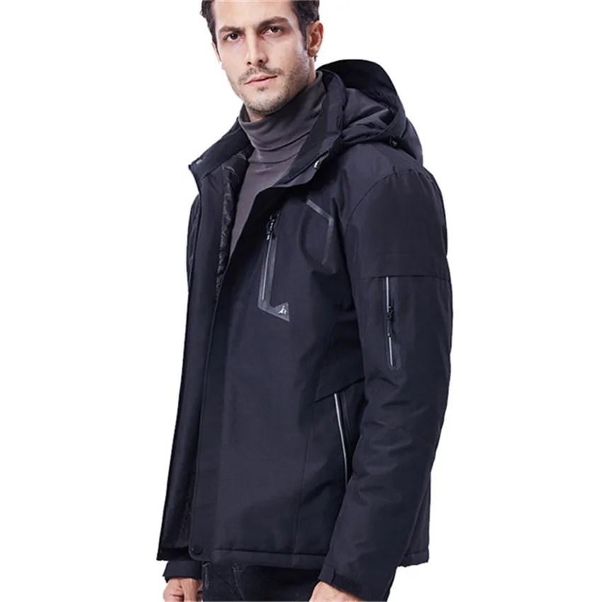 Мужская и женская походная флисовая куртка для спорта на открытом воздухе