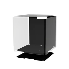 1set 250/300/350mm VORON 2.4 pannel kit 3D Printer Enclosure V 2.4 acrylic Enclosure Panels Kit