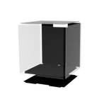 1 комплект 250300350 мм Voron 2,4 комплект панелей корпус для 3D-принтера V 2,4 набор панелей