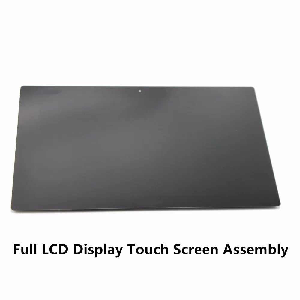 

10.1"For Sony Xperia Tablet Z2 SGP511 SGP512 SGP521 SGP541 SGP551 SGP561 Touch Glass Digitizer Panel Screen LCD Display Assembly