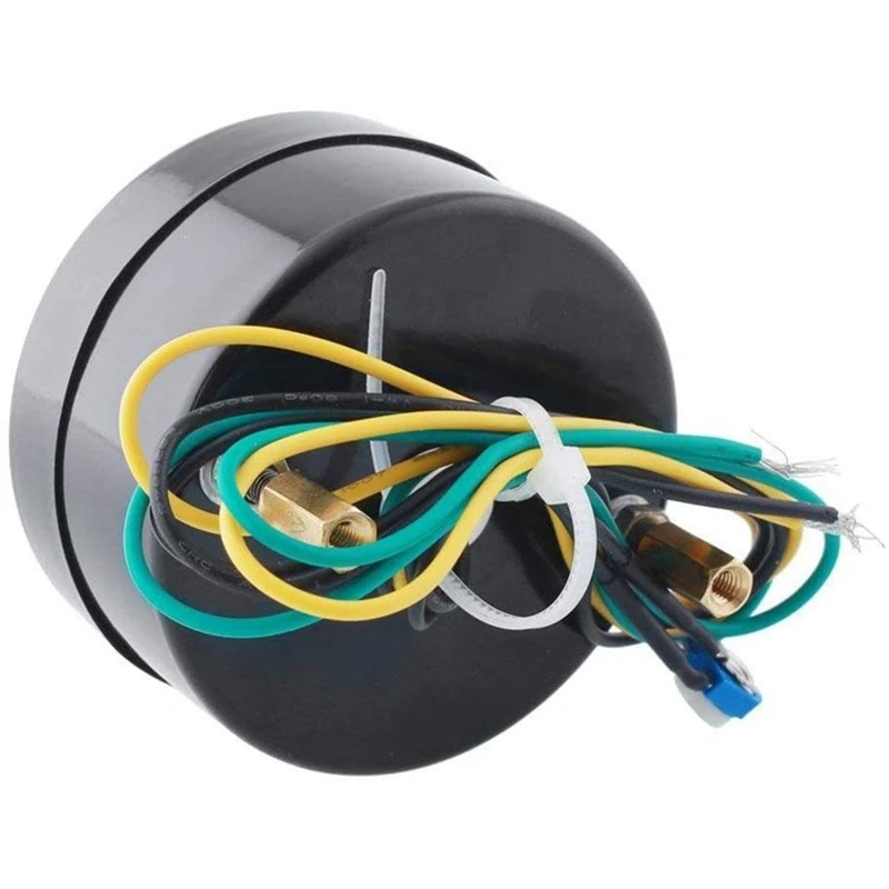 Универсальный датчик уровня топлива для автомобилей и мотоциклов измеритель со