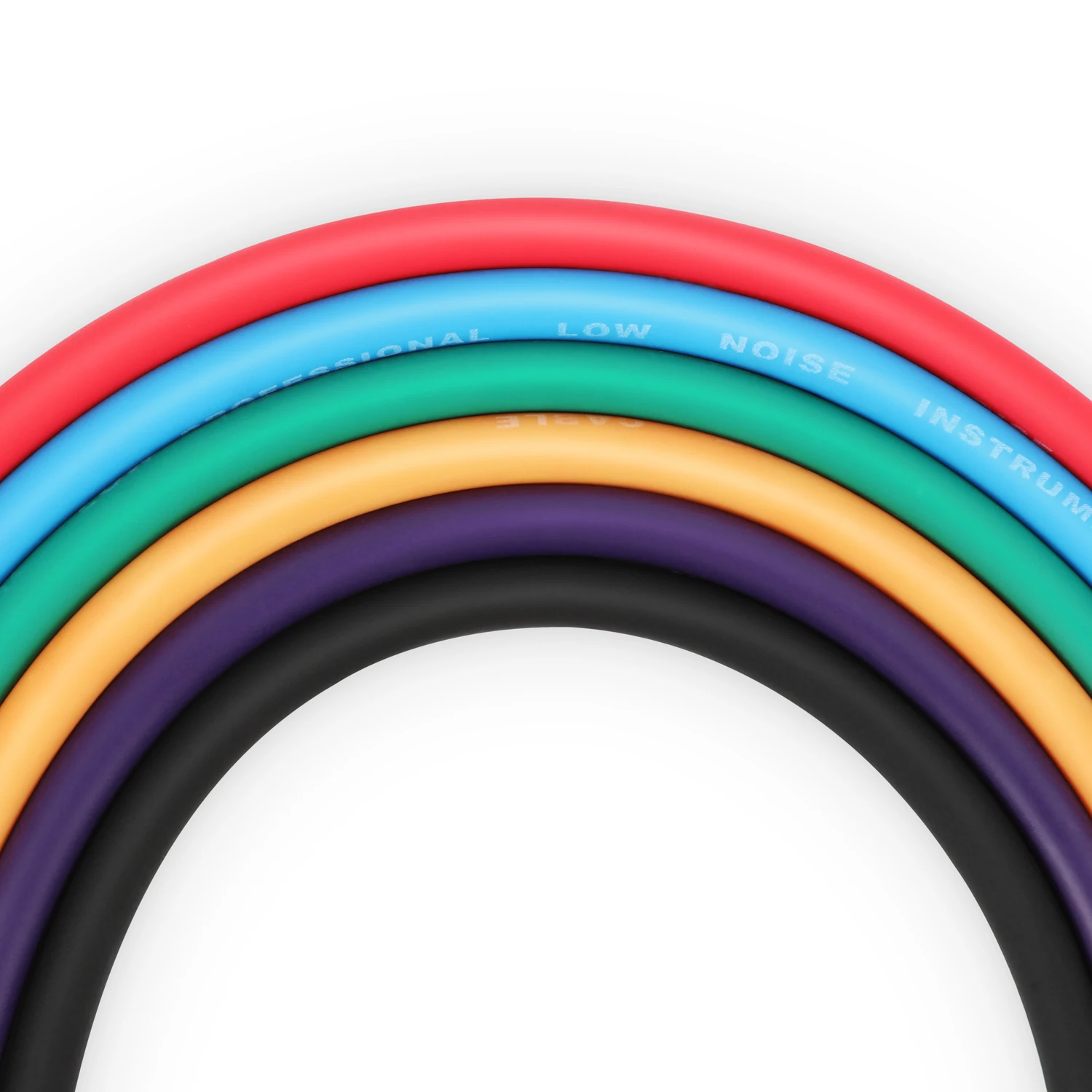 Donner гитарный эффект педали патч аудио кабели красочные 15 30 см TS 1/4 &quotправый угол