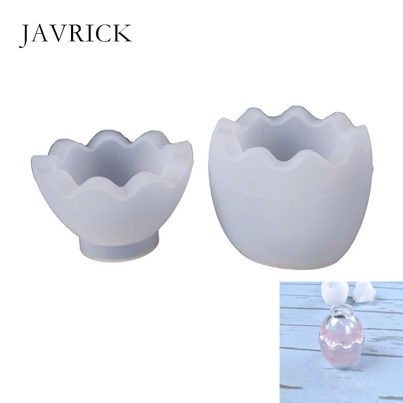 Коробка для хранения яиц сделай сам форма клей из УФ эпоксидной смолы рукоделия