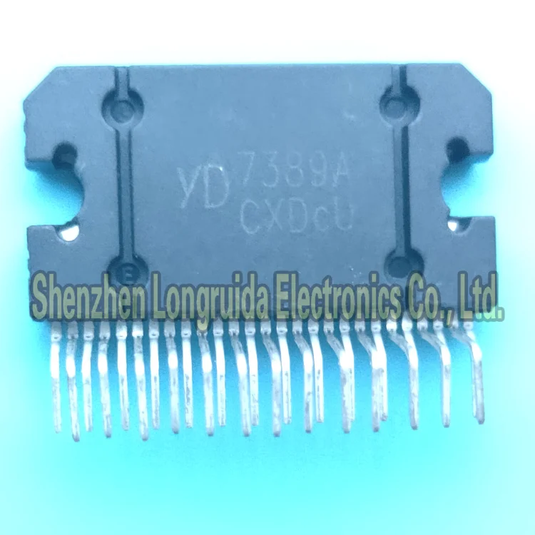 1 шт. TDA7850 TDA7850A KBP205G D20SB80 D5SB60 D6SB60 YD7389A TDA7389A | Электроника