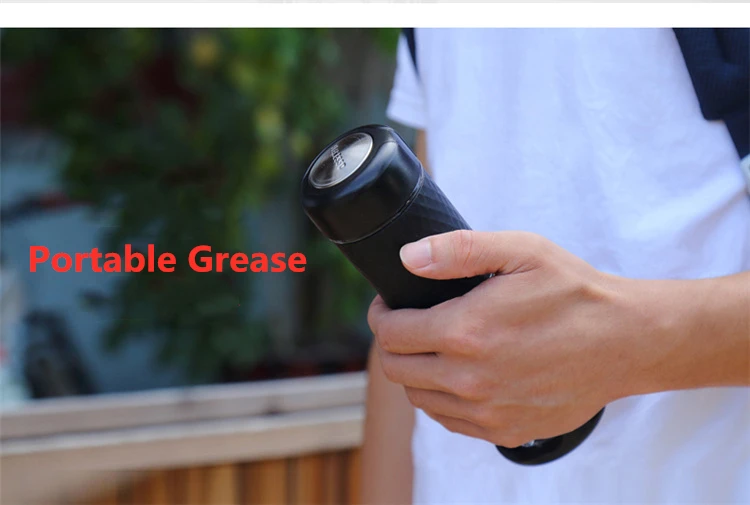 STARESSO II Italian Concentrated Mini Manual Capsule Coffee Machine Household Portable Outdoor Coffee Maker Convenient