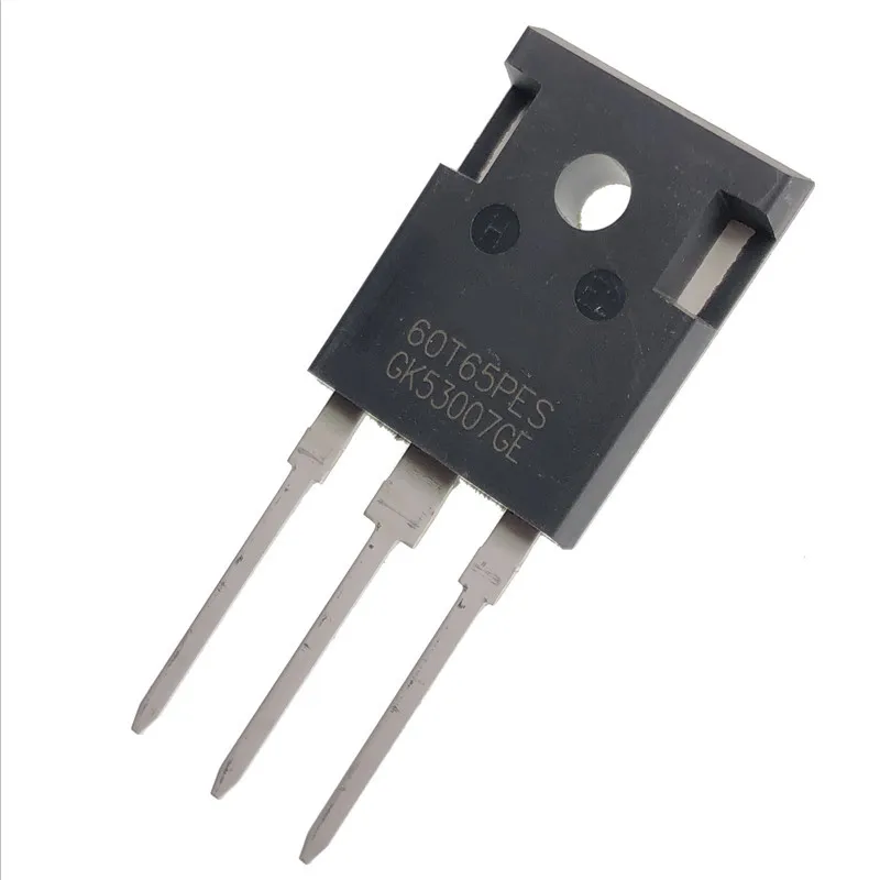Новинка оригинальный товар MBQ60T65PESTH TO-247 60T65PES TO247 60A65 0V 5 шт.-50 шт. | Электроника