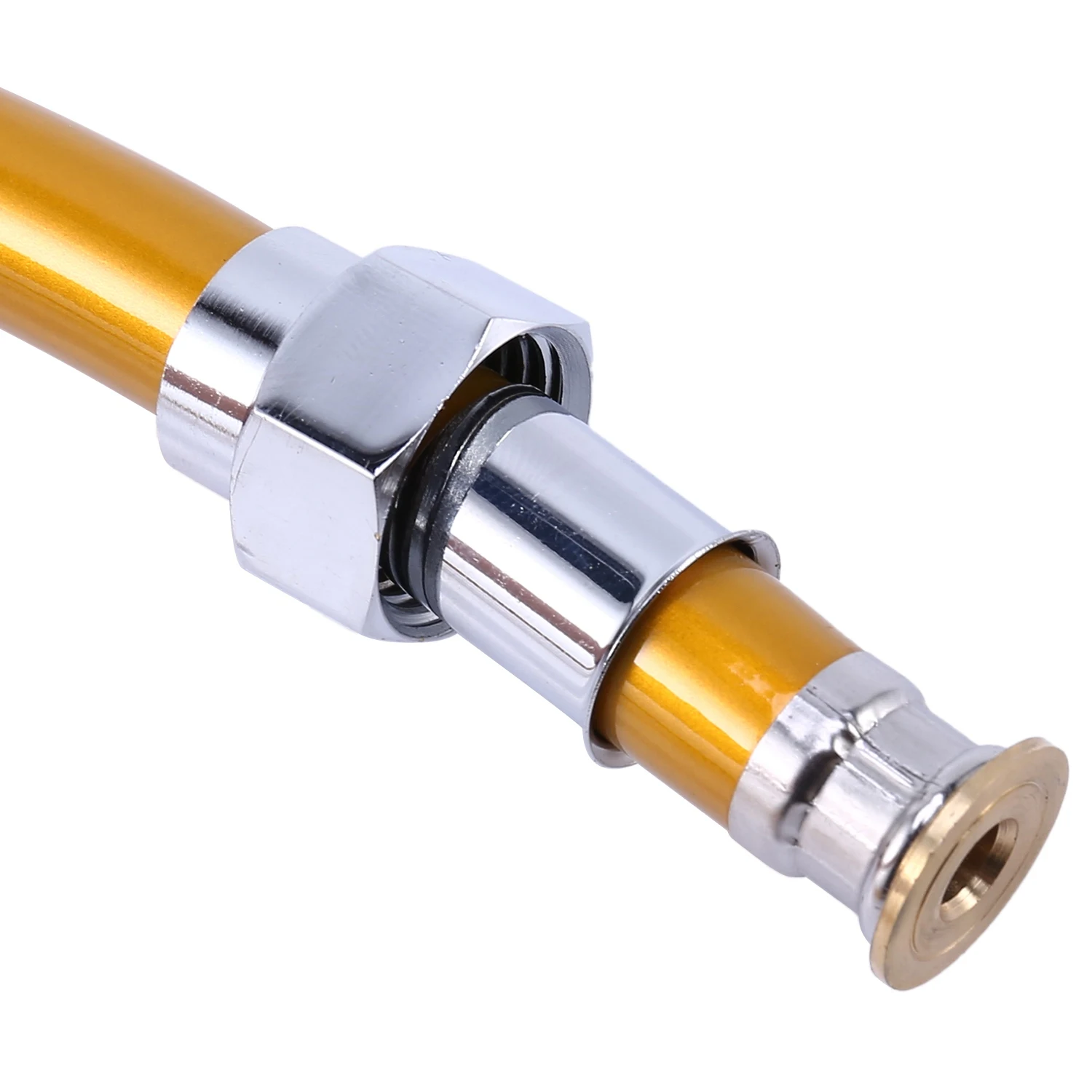 

PVC High Pressure Smooth Shower Hose for Bath Handheld Shower Head Flexible Shower Hose
