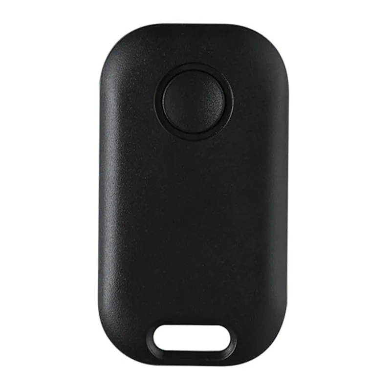 black 2 Хит, автомобильный мотор, умный мини Bluetooth gps трекер, для детей, домашних животных, кошелек, ключи, сигнализация, локатор, устройство поиска в реальном времени, аксессуары для электроники - Цвет: black 2