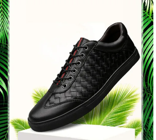 

2109-new model shoes for daily use