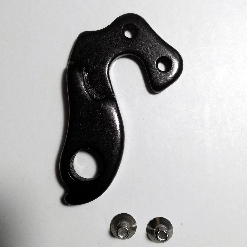 

1pc Bicycle Rear derailleur hanger For ghost #EZ1954 Andasol HTX ghost Kato Lanao ghost Square Cross Tacana EBS Pro mech dropout