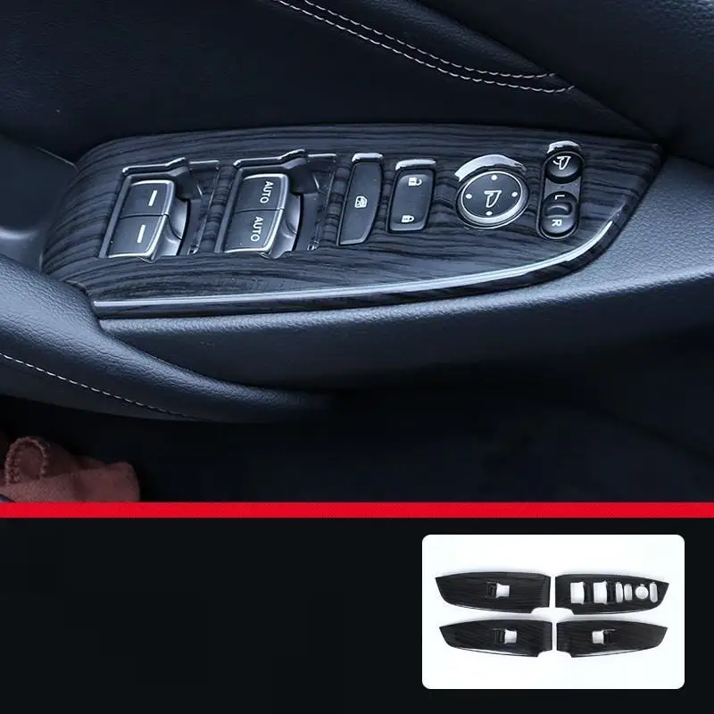 Автомобильная Модифицированная автомобильная система управления Выход