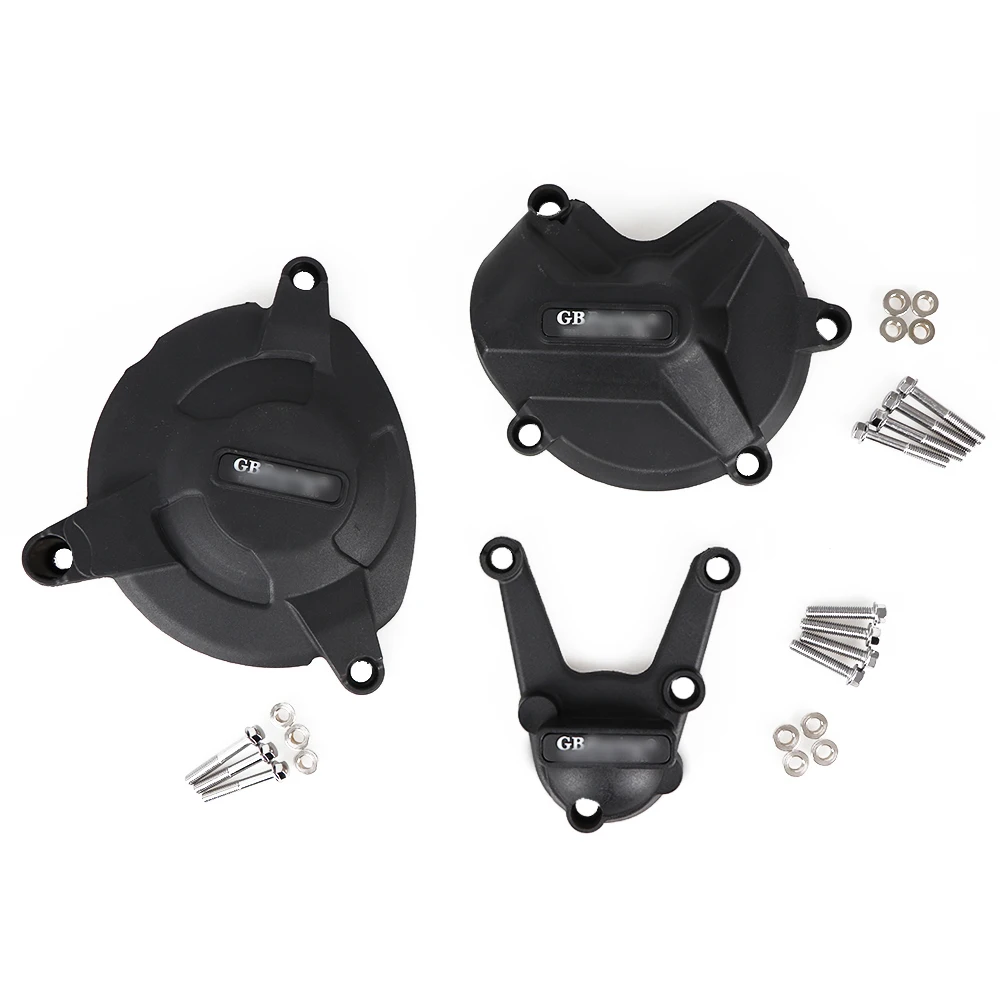 

Мотоциклетный вторичный чехол для двигателя, Чехол Для GB Racing для BMW S1000 R RR XR S1000R S1000RR 2017-2019 S1000XR 2015-2019