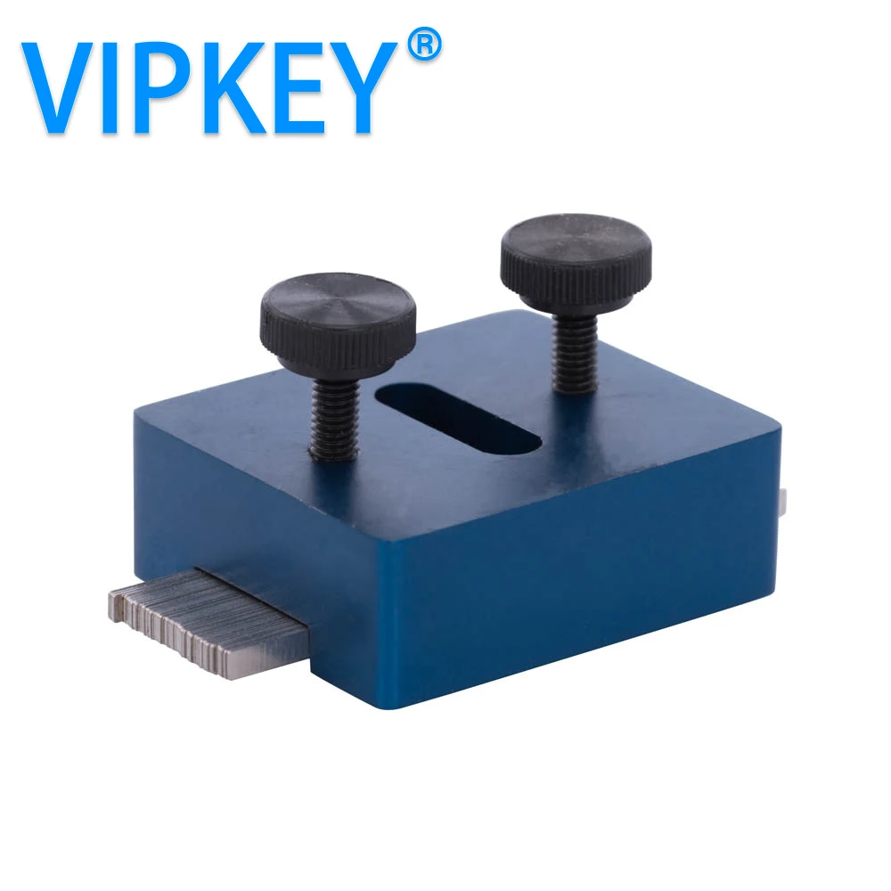 Слесарные инструменты Klom Key checker пустые слоты для ключей KLOM 3100|Крепления| |