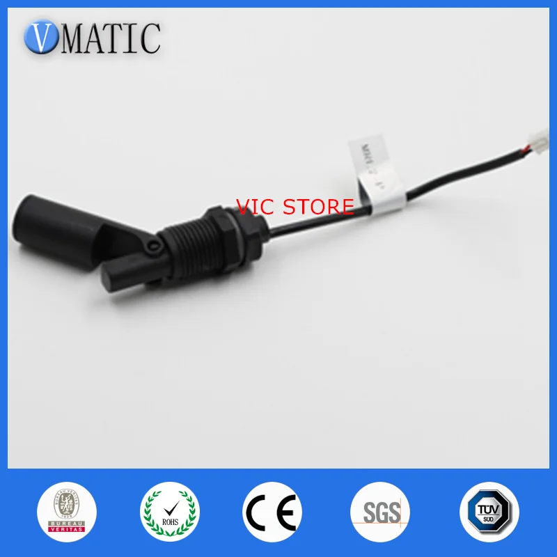 Датчик доставки воды от производителя датчик уровня с боковым креплением VCL7