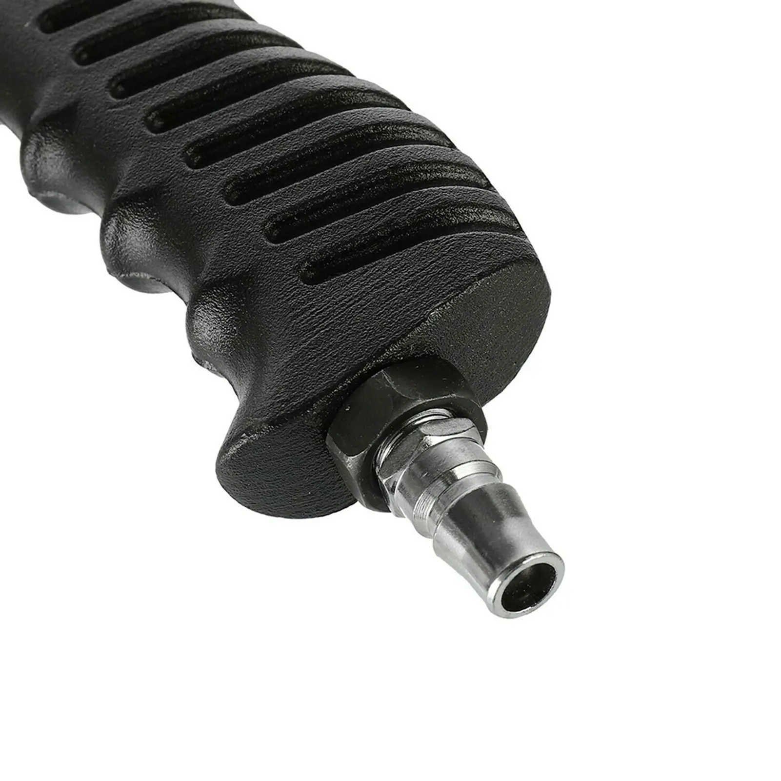 Ручная пескоструйная машина из АБС-пластика 1/4 дюйма 90 фунтов на квадратный дюйм