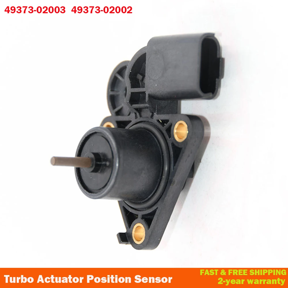 

Датчик положения турбопривода для Peugeot 2008 308 208 для Citroen C3 Berlingo 1696537 49373-02013 49373-02003 49373-02002
