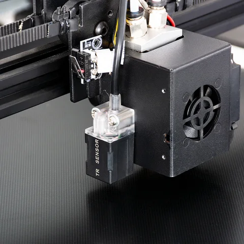 Комплект аксессуаров для 3D-принтера Tronxy, обнаружение горячей панели, автоматическое выравнивание, детектор положения, датчик чувствительности, все непрозрачные предметы