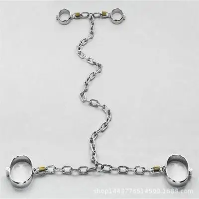 Сплав рука ноги и даже наручники игрушки секс для геев 18 + женщина Eroticos шоп| |