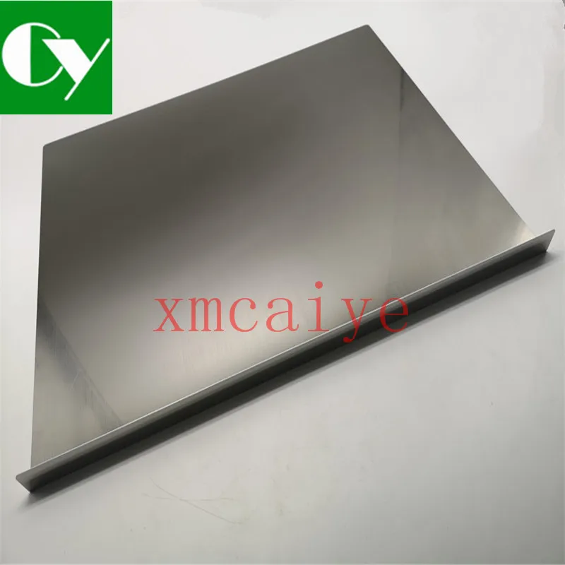 Высококачественная цилиндрическая куртка из стали GTO52