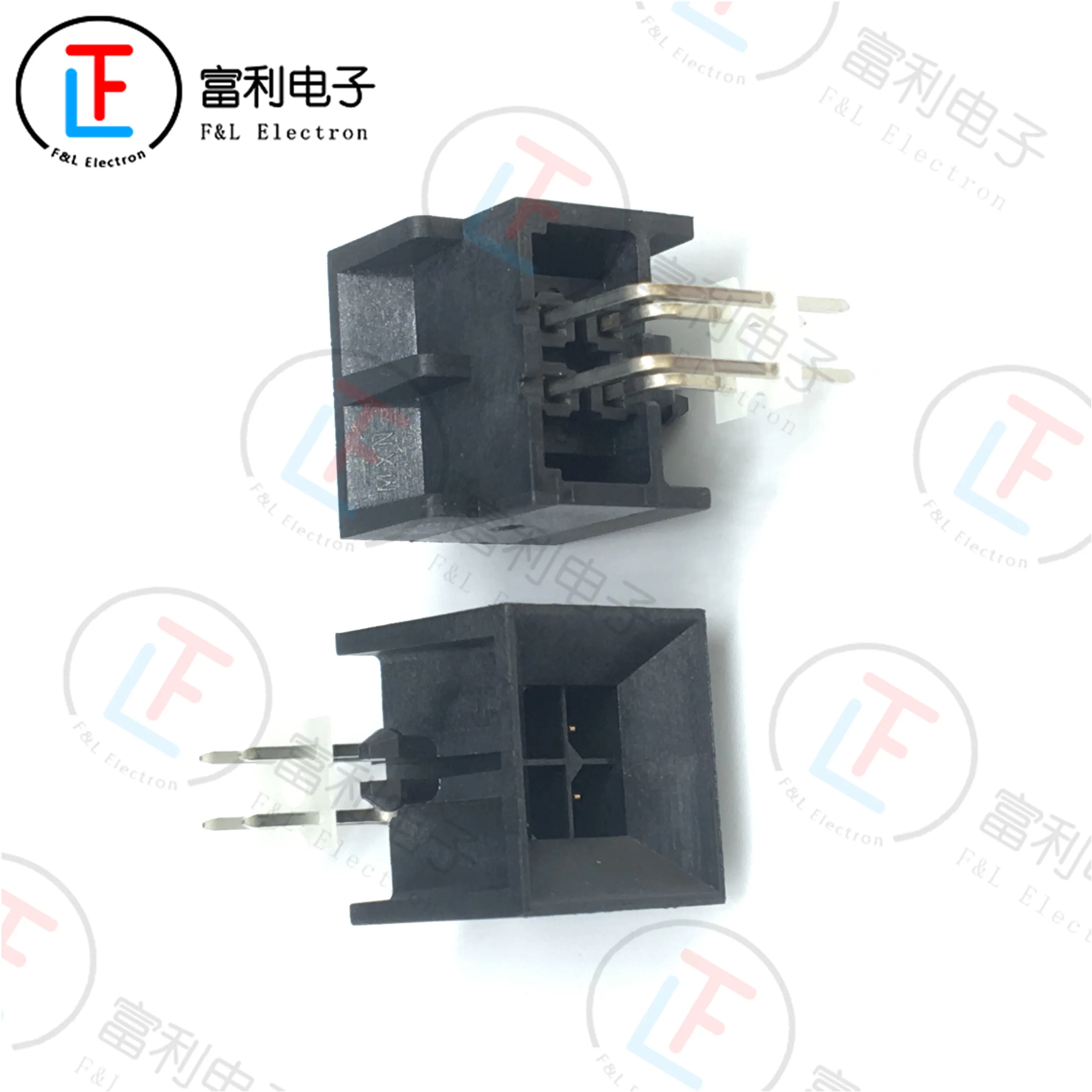 

2pcs/lot 444280403 44428-0403 0444280403 4PM Connector
