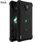 Матовый чехол-накладка для Black Shark 3 S 3 S Shark3 IMAK 360, защитный бампер для Xiaomi BlackShark 4 Pro, чехол