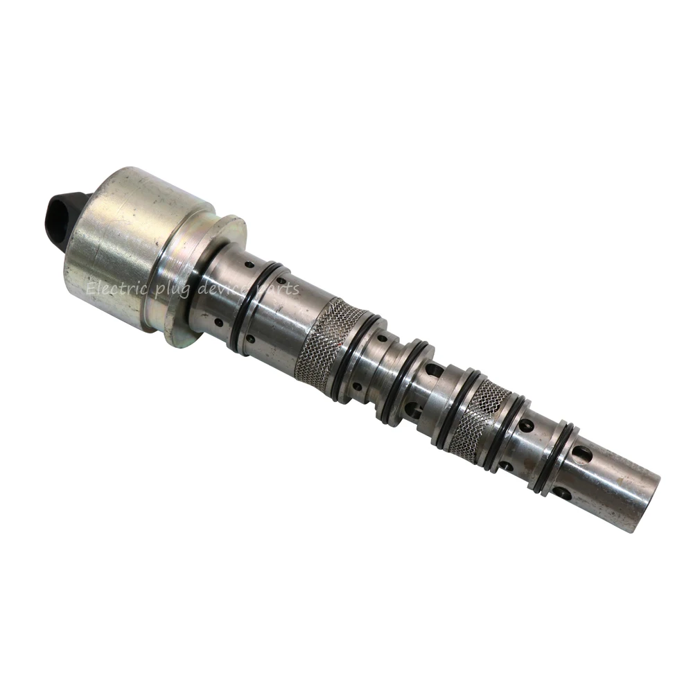 

Solenoid Control Valve RE324802 for John Deere