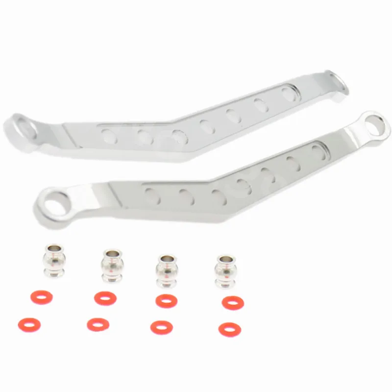 Детали для модернизации автомобилей на радиоуправлении с ЧПУ AX80083 AX30792 наборы