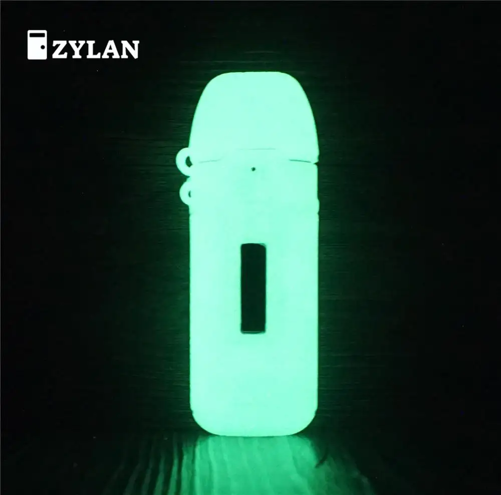 2020 New Arrival Fitted Cover Silicone Rubber Case for Voopoo Argus Air Full Pouch | Мобильные телефоны и аксессуары