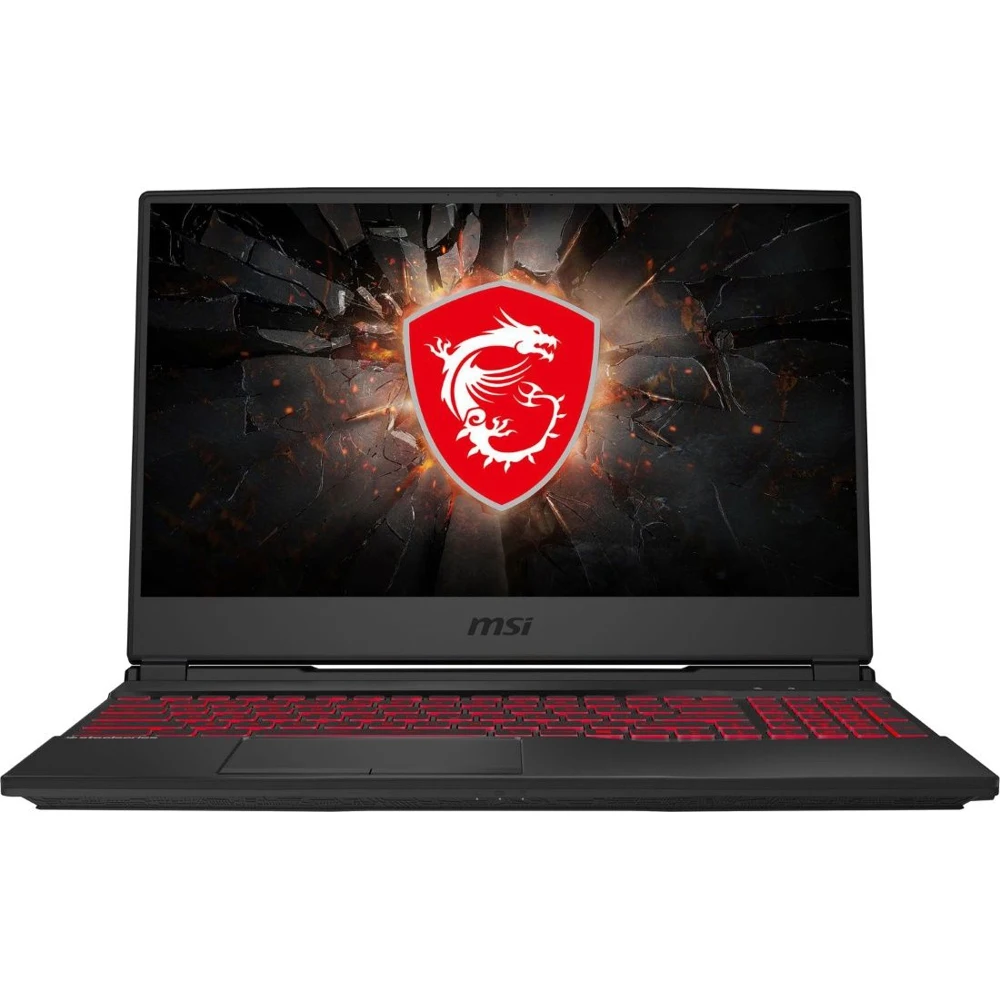 Ноутбук MSI GL75 10SCSR-018RU Intel Core i5 10300H/8GB/512GB SSD/17.3&quot FHD IPS 144Hz/No ODD/NVIDIA GeForce GTX 1650Ti 4GB/Win10 |