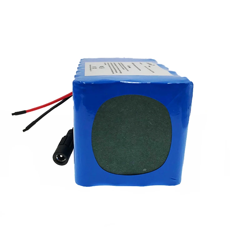 Laudation блок батарей электрического велосипеда 24V 10ah10000mAh 15A BMS 250 Вт 18650 пакет для