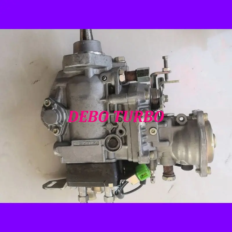 Новый подлинный насос для впрыска топлива DENSO DAIHATSU 22100-87C50 | Автомобили и мотоциклы