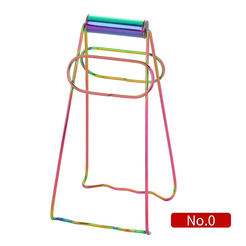 

Зажим для посуды Buy Go из нержавеющей стали