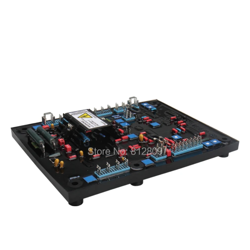 

Генератор AVR MX321, автоматический красный регулятор напряжения