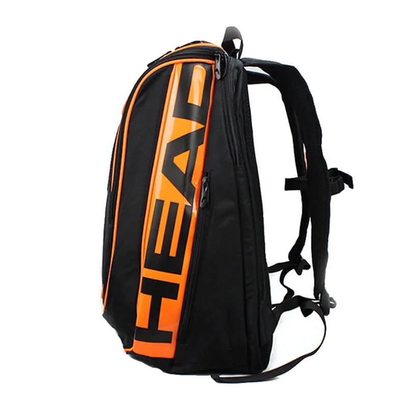 Рюкзак для ракеток Max 2 рюкзак с сумкой обуви профессиональная мужская сумка