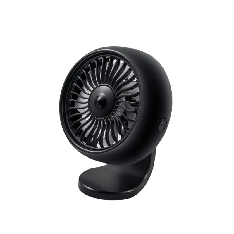 Универсальный вентилятор для вентиляционного отверстия и дешборда автомобиля