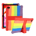 Чехол для Teclast P20 10,1 ''10 дюймов, Детский мягкий силиконовый чехол-подставка для Teclast P20HD M40, чехол для планшетного ПК