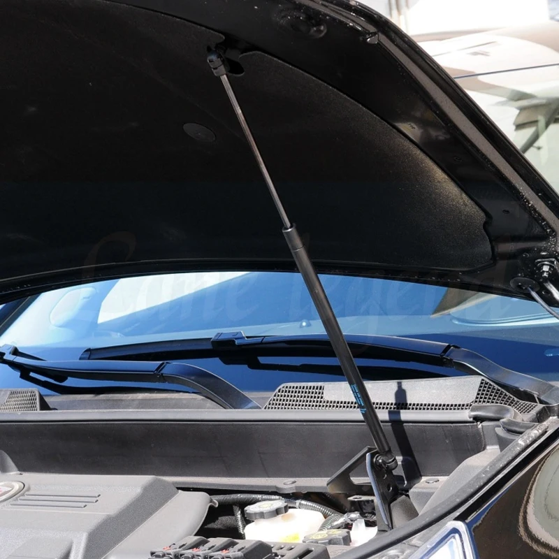 1 шт. капот подъем Поддержка шок стойки для Cadillac SRX от АТС ХЦ 2010 - 2015 2013 Распорки