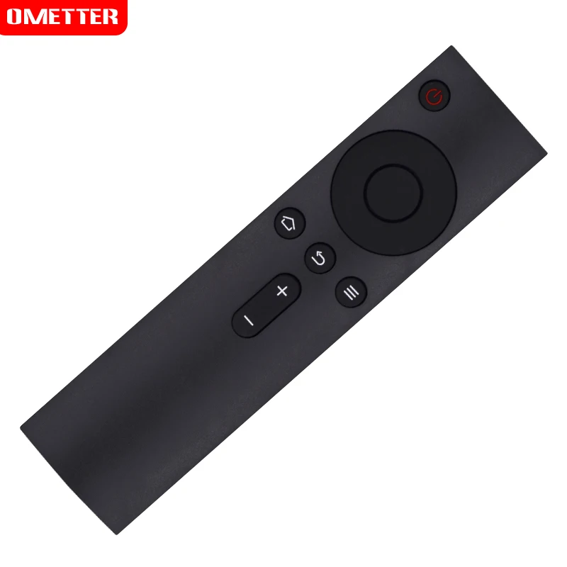 Для Xiaomi TV Box заменить Bluetooth дистанционное управление MDZ-15-AA MDZ-16-AA enhanced edition