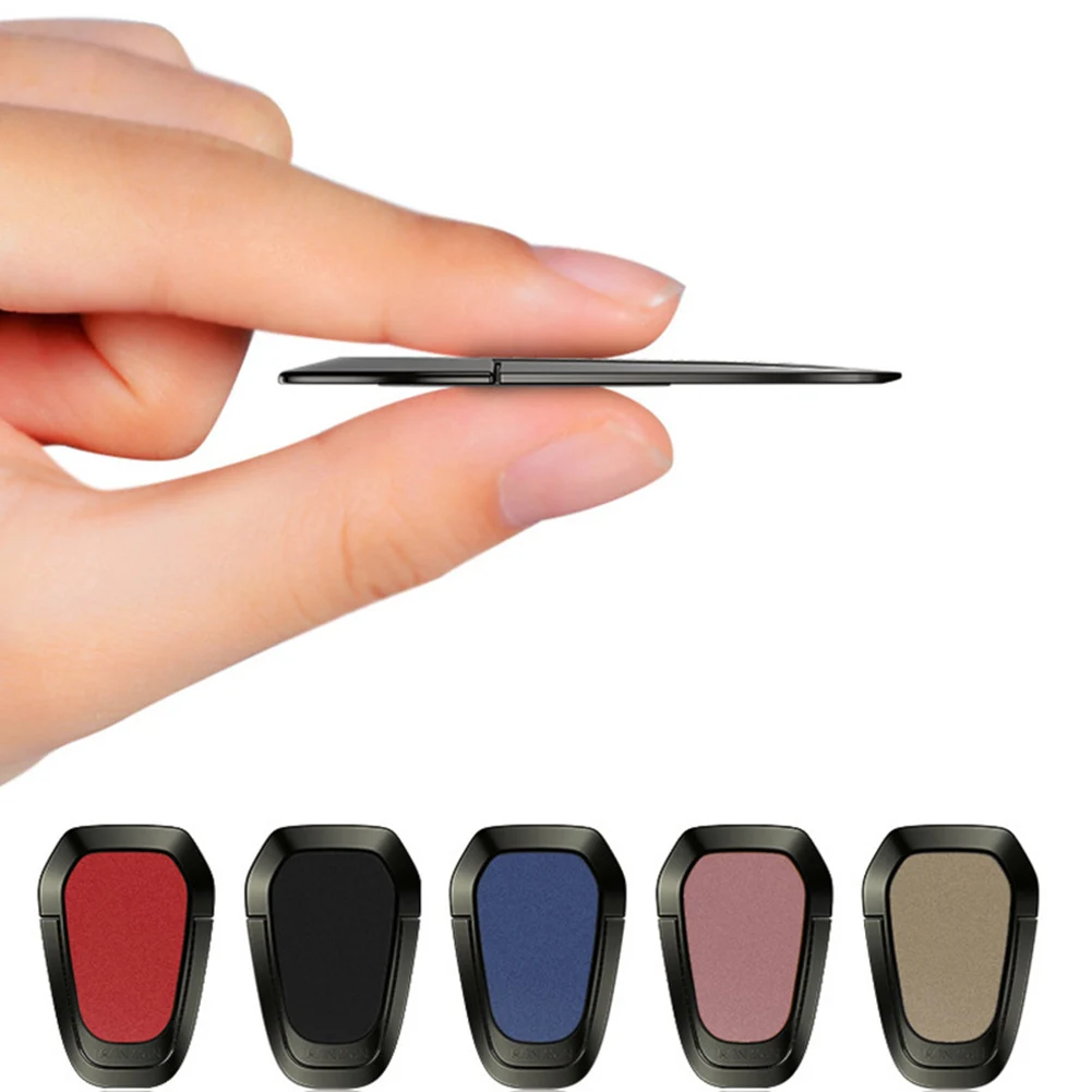 Ультратонкий металлический Противоскользящий кронштейн с вращением на 360