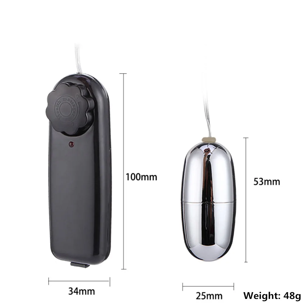 Shrinking balls massager wired remote control vibration Kegel vibrating egg vibrator female sex toy Vibrador para mulher | Красота и